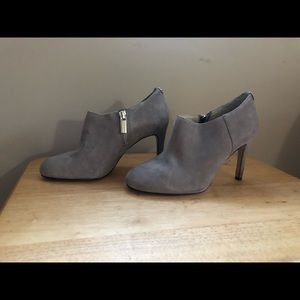 Michael Kors Sammy Ankle Bootie